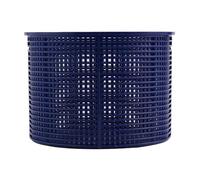 Robusto Cestello for Skimmer da Piscina, Realizzato in Materiale ABS, Design Non Galleggiante, for Una Pulizia più Semplice della Piscina, Compatibile con Hayward SP 1082.(Blue)