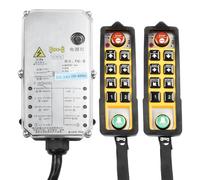 Robusto controller di sollevamento gru di livello industriale resistente agli ac