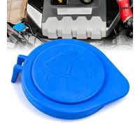 ROBUSTO Coperchio Tappo Serbatoio Lavavetri di Ricambio Blu per Ford Focus Mk3 1708196 BM5117632AA dal 2011 in avanti