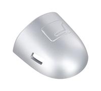 Robusto Copri Maniglia Porta Anteriore Sinistra Compatibile con Veicoli da 11 15