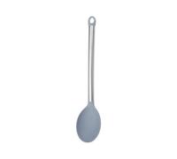 Robusto cucchiaio da cucina in silicone prodotto per prestazioni a prova perdite nelle attività quotidiane preparazione dei pasti, cucchiaio per mescolare e servire