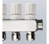 Robusto Design Confezione Dieci Volantini M30 x 1 5 Per Funzionamento Affidabile