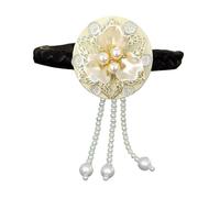 Robusto E Confortevole Fascia Coreano Portatile Accessori Per Capelli Coreani Bellissime Fasce Per Il Tempo Libero O Vestiti Da Festa