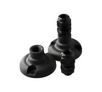 Robusto e Leggero Per Kayak Montaggio Tettoia Hardware Confezione Offerta