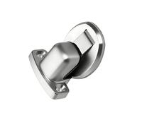 Robusto fermaporta antiscivolo realizzato in lega protegge le aree da segni e stabilizzatore per porte degli uffici