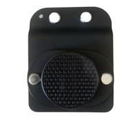 Robusto gancio portautensili con design ergonomico, facile da installare, per professionisti e appassionati di artigianato, clip portatile