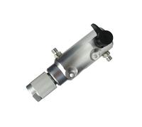 Robusto gruppo collettore filtro fluido robusto spruzzatore airless sostituzione filtro assemblato per montaggio rapido valvole di ritorno manutenzione