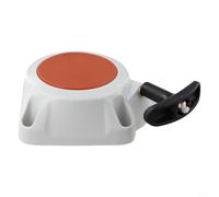 Robusto gruppo di avviamento a strappo per decespugliatori FS235 con pacchetto completo per una comoda sostituzione