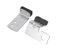 Robusto gruppo freno a ponte compatibile con tosaerba funziona perfettamente con modelli come per 1040 e fornisce una potenza di arresto affidabile