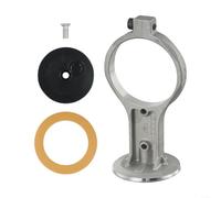 Robusto gruppo pistone e biella del compressore d'aria per pompe dell'olio da 550 W, 750 W, 1100 W (per 750 W)