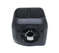 Robusto guscio anteriore e posteriore in ABS per droni fotocamera gimbals coperture telaio accessori essenziali per attrezzature di volo