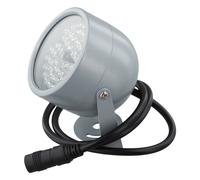 Robusto Illuminatore Infrarossi 48IR per Soluzioni di Sicurezza CCTV Affidabili