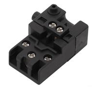 Robusto interruttore a grilletto per seghe circolari 4331D 4333D 4334D BSS611 DSS611 chiave per la configurazione dell'utensile elettrico