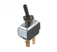 Robusto interruttore a levetta per Peterbilt Cruise Control con numero OEM 16033