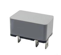 Robusto interruttore automatico 40A con reset automatico per salvaguardare le installazioni elettriche