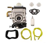 Robusto kit di messa a punto carburatore per soffiatori a zaino RY38BP progettato per durare a lungo e per uso esterno