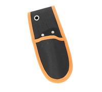 Robusto marsupio 600D strumento portatile OrganiFor elettricisti falegnami con cuciture rinforzate e rivetti cintura da lavoro per idraulici ed elettricisti