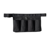 Robusto marsupio impermeabile in tessuto con tasche ad accesso rapido e design ergonomico organizer multifunzionale per la pulizia