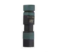 Robusto monoculare zoom 10 300X per viaggi in campeggio Design leggero per un facile trasporto (tuta)