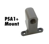 Robusto Parete Montante Staffa per Rode PSA1 Più Studio Boom Braccio, 21mm Bolt