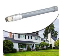 Robusto per antenne LoRa omnidirezionali che operano a 868MHz con connessione NMale perfettamente adatta alle esigenze a lunga distanza