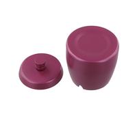 Robusto raccoglitore fuliggine con coperchio progettato per il divertimento inte [EEK: Non conforme]