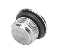 Robusto regolatore per immersioni subacquee con porte a bassa pressione da 3/8" e alta pressione da 7/16", set completo (16 x 7-20)