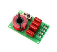 Robusto Salvaspazio Ad Alta Uscita Suono Split Piastra Solder Struttura Libera Tunable Tweeter Livello Fit Veicolo Famiglia Teatro Speaker Assembly