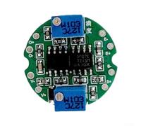 Robusto sensore PCB per controlli automatici Robusto (0-10V) | Multi-uscita 0-5V, 0-10V, 4-20mA, compatibile con SPS, conversione precisa del segnale, design robusto