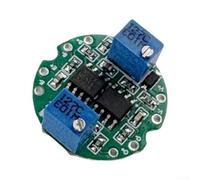 Robusto sensore PCB per controlli automatici Robusto (0-5V) | Multi-uscita 0-5V, 0-10V, 4-20mA, compatibile con SPS, conversione precisa del segnale, design robusto