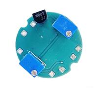 Robusto sensore PCB per controlli automatici Robusto (4-20mA) | Multi-uscita 0-5V, 0-10V, 4-20mA, compatibile con SPS, conversione precisa del segnale, design robusto