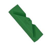 Robusto senza smerigliatrice elettrica per il ripristino dell'affilatura sulla lavorazione del legno Strumento di lavorazione dei metalli Robusto affilatore per punte da trapano