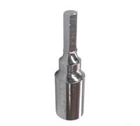 Robusto set di bussole con magneti, un must have per una gestione efficiente degli utensili e riparazioni (da 4 mm a 6,35 mm)