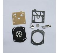 Robusto set di parti per carburatore per riparazioni motoseghe funziona perfettamente con apparecchiature serie HD