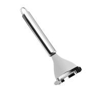 Robusto spelacavi per mais in acciaio inossidabile per una separazione rapida ed efficiente del nocciolo, adatto per la rimozione di cucine domestiche e accessori da cucina