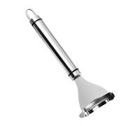 Robusto spelacavi per mais in acciaio inossidabile per una separazione rapida ed efficiente del nocciolo, adatto per cucinare a casa gadget