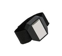 Robusto strumento da polso per riporre in modo efficiente viti e dadi, per migliorare l'efficienza del lavoro, cinturino magnetico resistente