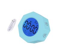 Robusto strumento di temporizzazione per gravità flipping timer per un controllo preciso del tempo e una facile leggibilità in varie impostazioni Timer precisi