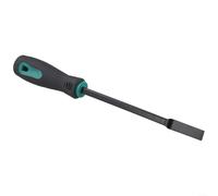 Robusto strumento per la pulizia dei cilindri in metallo solido per rimuovere grasso, fanghi e vecchi sigillanti dalle parti del motore (265 mm)