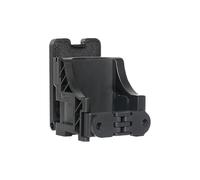 Robusto supporto di aspirazione per Pocket 3 cruscotto/fotocamera bicicletta supporto regolabile scarpa fredda adattatore stabilizzatore magnetico accessorio