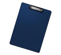 Robusto supporto di carta riciclabile in cartone di polistirolo trasportabile, antiscivolo, ideale per uso aziendale accademico, rappresentanza permanente degli studenti