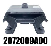 Robusto supporto motore ABS per Ssangyong per Actyon per kyron per Rexton