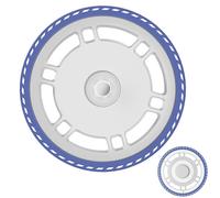 Robusto supporto panno mop compatibile con per Ecovacs per Deebot T50 N30