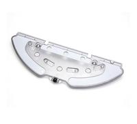 Robusto supporto panno mop compatibile con per Tapo RV20 garantisce un fissaggio