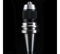 Robusto supporto per mandrino BT30 APU08 APU13 con design a 3 artigli per un bloccaggio sicuro della punta (BT30-APU16)
