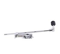 Robusto Supporto per Morsetti di Estensione per Batteria, Cartella di Estensione per Clip per Piatti, Accessori Essenziali per Percussioni per Batteria per Musicisti,Accessori per chitarra elettrica