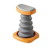 robusto supporto per push up in plastica migliora allenamenti della parte superiore del corpo attraverso movimento guidato Dotato attrezzatura per esercizi in spazi ristretti