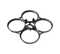 Robusto telaio in ABS con velocità massima 60 kmh e resistenza 12 ms per uso esterno Telaio UAV per esplorazione della selvaggia