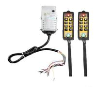 Robusto telecomando elettrico per uso industriale, design anti-interferenza (DC24V)