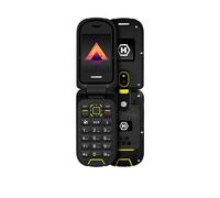 Hammer Telefono Cellulare Bow Lte 2.4´´